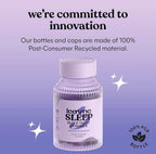 Lemme Sleep Gummies