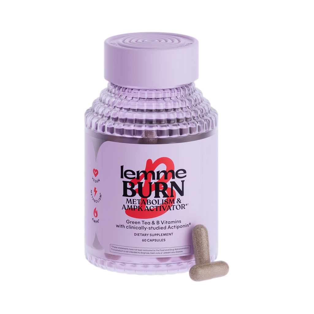 Lemme Burn (Limited-Time)