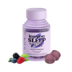 Lemme Sleep Gummies