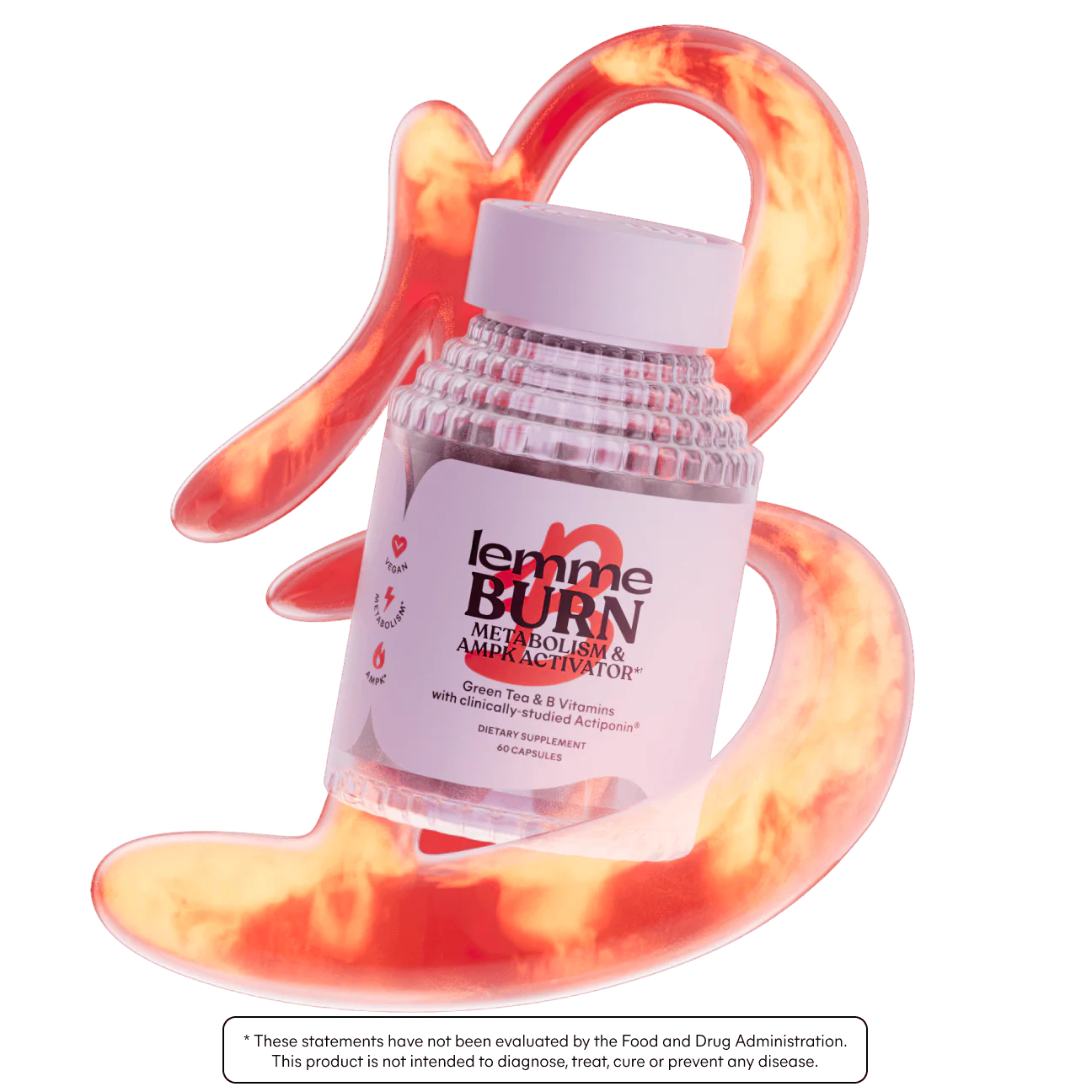 Lemme Burn Capsule
